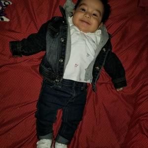 Meet your Posher, Kimberly